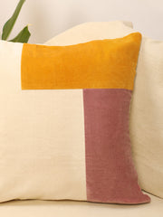 Buy Ayuda Homes Cushion Cover Online |AHC10| moher.in