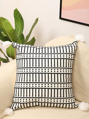 Buy Ayuda Homes Cushion Cover Online |AHC11| moher.in
