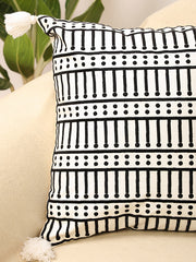 Buy Ayuda Homes Cushion Cover Online |AHC11| moher.in