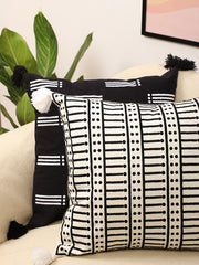 Buy Ayuda Homes Cushion Cover Online |AHC11| moher.in