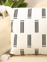 Buy Ayuda Homes Cushion Cover Online |AHC12| moher.in