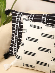 Buy Ayuda Homes Cushion Cover Online |AHC12| moher.in