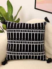 Buy Ayuda Homes Cushion Cover Online |AHC15| moher.in