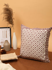 Buy Ayuda Homes Cushion Cover Online |AHC5| moher.in
