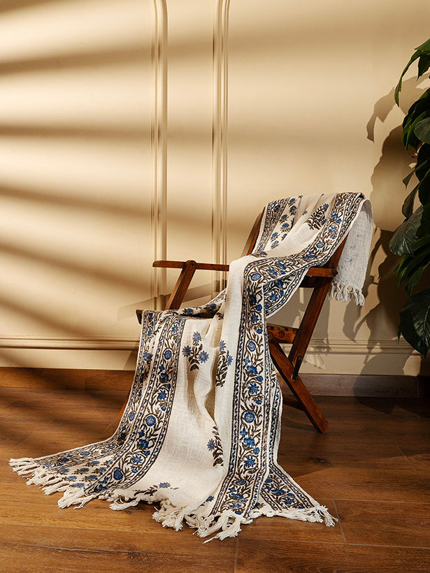 Buy Ayuda Homes Throws Online |AHCT1| moher.in