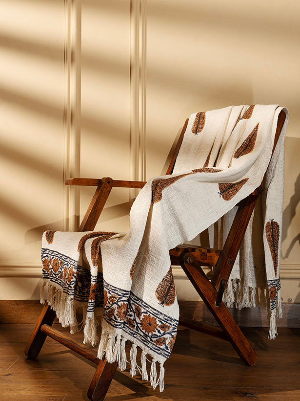 Buy Ayuda Homes Throws Online |AHCT2| moher.in