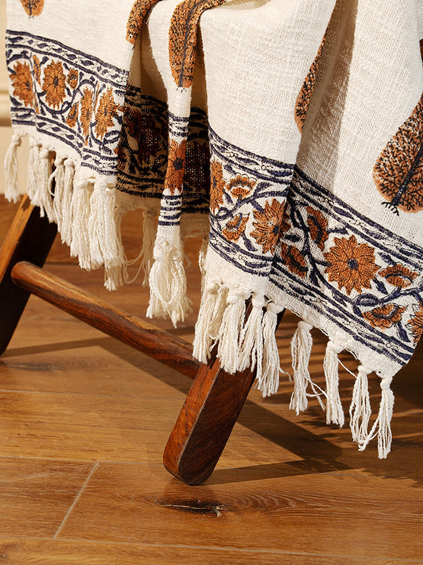 Buy Ayuda Homes Throws Online |AHCT2| moher.in