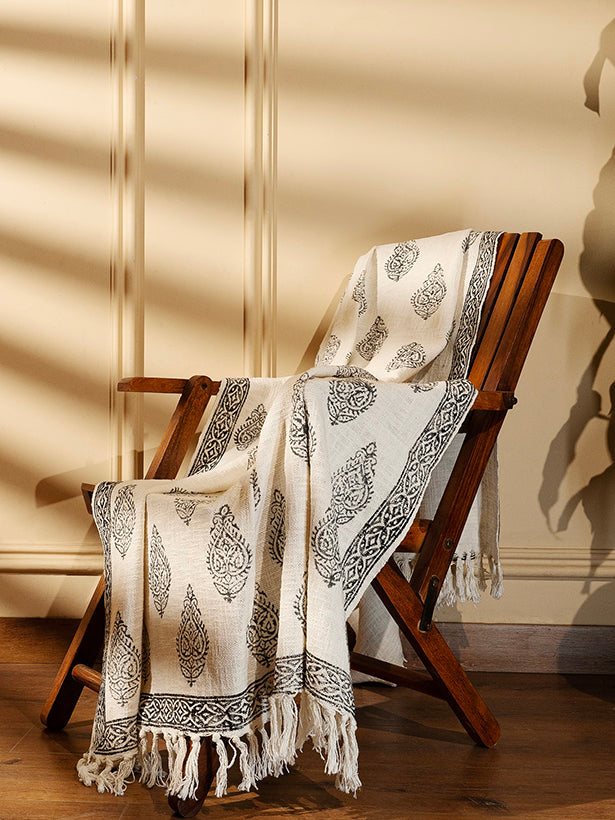 Buy Ayuda Homes Throws Online |AHCT3| moher.in