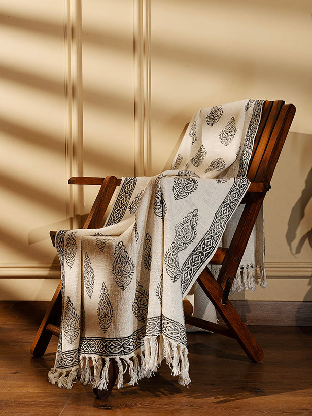 Buy Ayuda Homes Throws Online |AHCT3| moher.in
