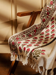Buy Ayuda Homes Throws Online |AHCT6| moher.in