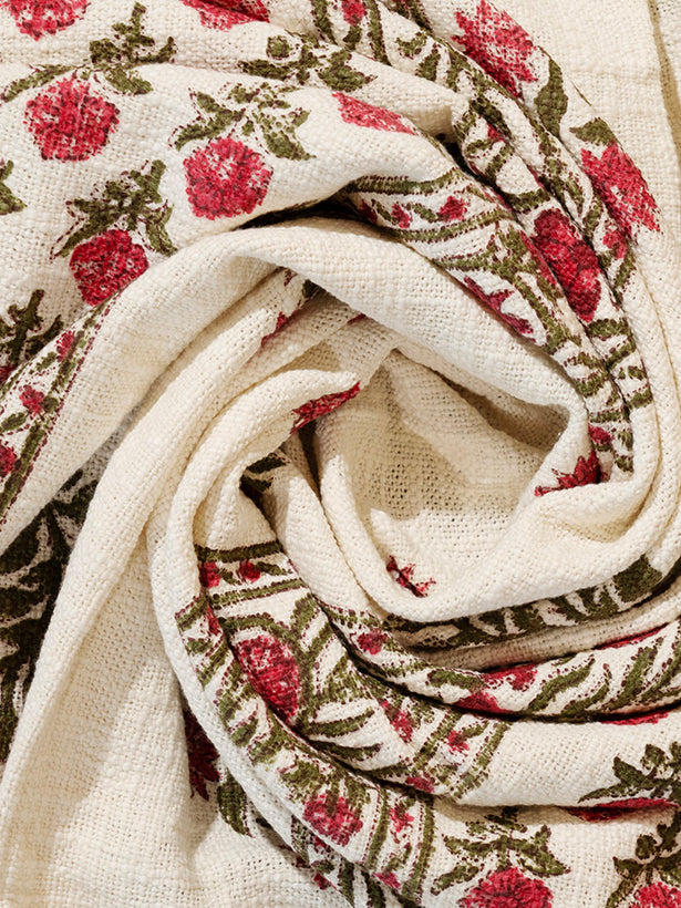 Buy Ayuda Homes Throws Online |AHCT6| moher.in