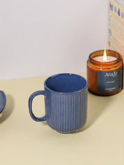 Buy Ayuda Homes Ceramic Mug Online |AHK1| moher.in