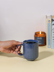 Buy Ayuda Homes Ceramic Mug Online |AHK1| moher.in
