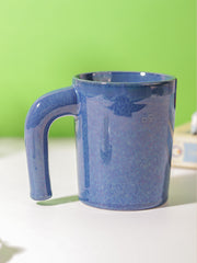 Buy Ayuda Homes Ceramic Mug Online |AHK4| moher.in