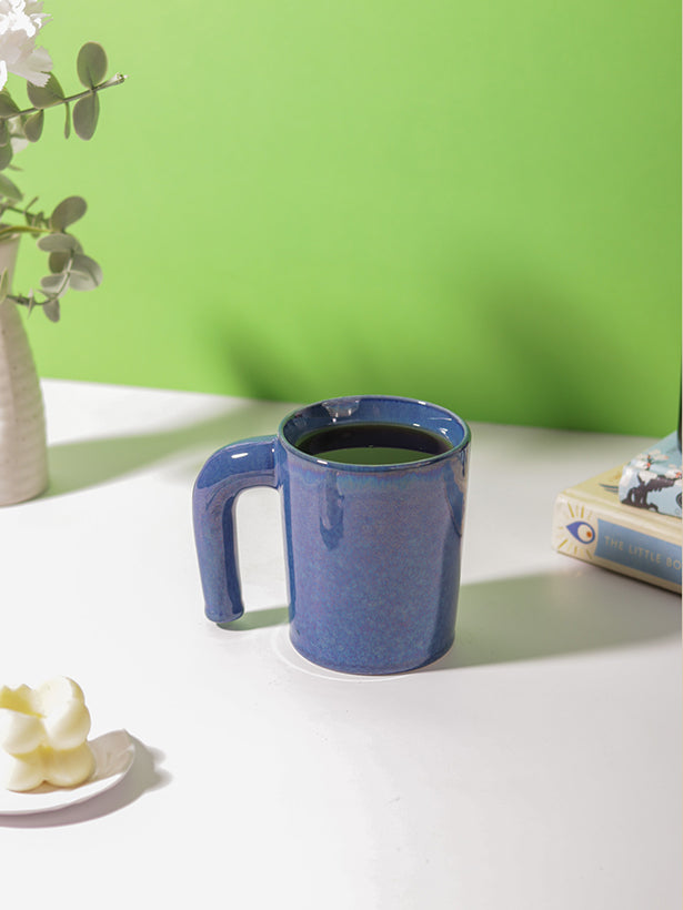Buy Ayuda Homes Ceramic Mug Online |AHK4| moher.in