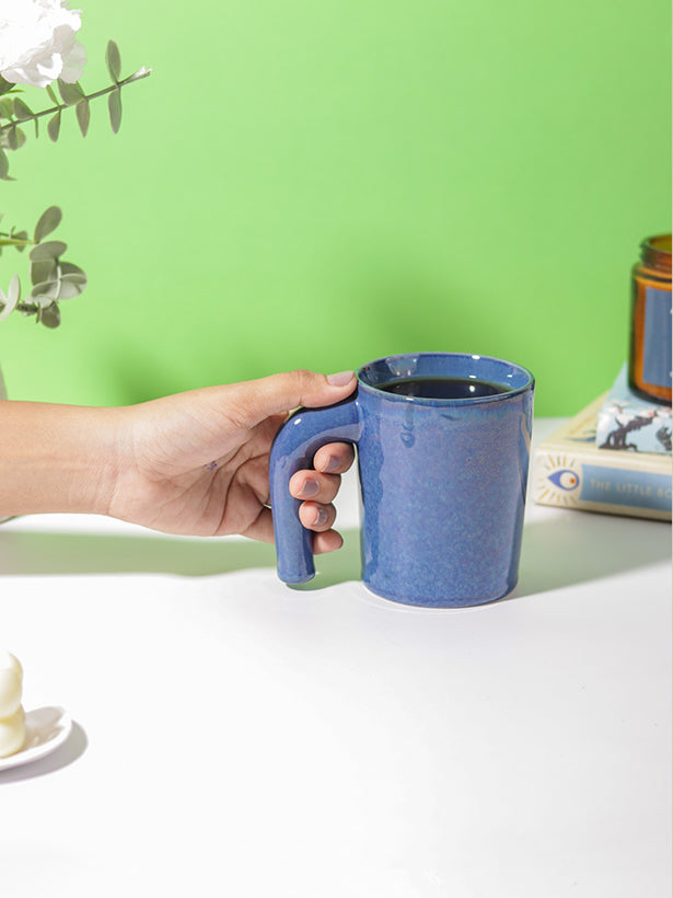 Buy Ayuda Homes Ceramic Mug Online |AHK4| moher.in