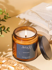 Buy Ayuda Homes Candle Online |AHSC3| moher.in