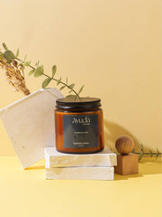 Buy Ayuda Homes Candle Online |AHSC4| moher.in