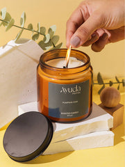 Buy Ayuda Homes Candle Online |AHSC4| moher.in