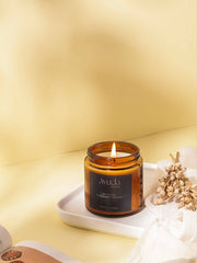 Buy Ayuda Homes Candle Online |AHSC5| moher.in