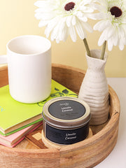 Buy Ayuda Homes Candle Online |AHSC6| moher.in