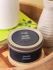 Buy Ayuda Homes Candle Online |AHSC6| moher.in