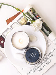 Buy Ayuda Homes Candle Online |AHSC7| moher.in