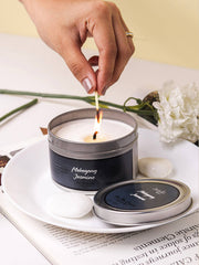 Buy Ayuda Homes Candle Online |AHSC7| moher.in