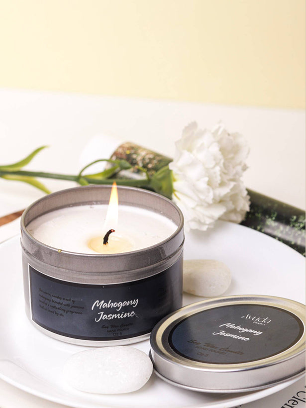 Buy Ayuda Homes Candle Online |AHSC7| moher.in