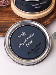 Buy Ayuda Homes Candle Online |AHSC8| moher.in