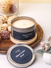 Buy Ayuda Homes Candle Online |AHSC8| moher.in