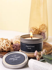 Buy Ayuda Homes Candle Online |AHSC8| moher.in