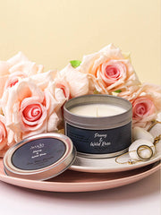 Buy Ayuda Homes Candle Online |AHSC9| moher.in