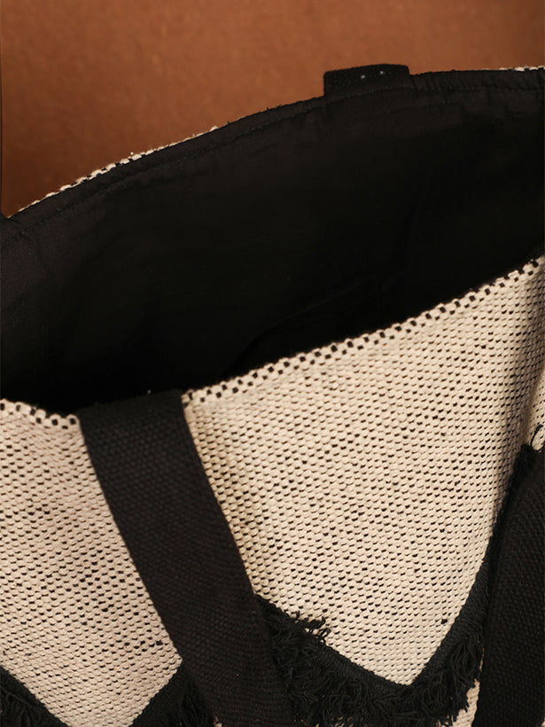 Buy Ayuda Homes Tote Bag Online |AHT10| moher.in