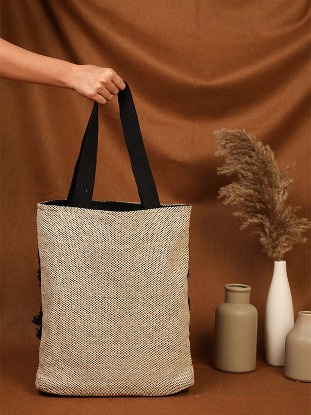 Buy Ayuda Homes Tote Bag Online |AHT10| moher.in