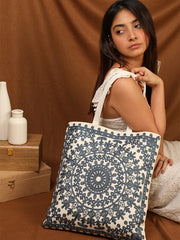 Buy Ayuda Homes Tote Bag Online |AHT2| moher.in
