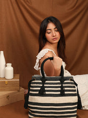 Buy Ayuda Homes Tote Bag Online |AHT4| moher.in