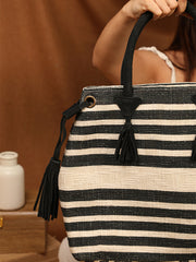 Buy Ayuda Homes Tote Bag Online |AHT4| moher.in
