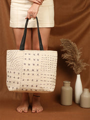 Buy Ayuda Homes Tote Bag Online |AHT8| moher.in