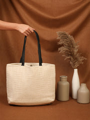 Buy Ayuda Homes Tote Bag Online |AHT8| moher.in