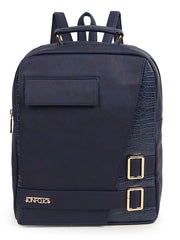 Womens ink-blue Regular Bags
