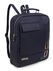 Womens ink-blue Regular Bags