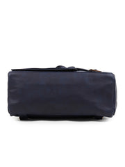 Womens ink-blue Regular Bags
