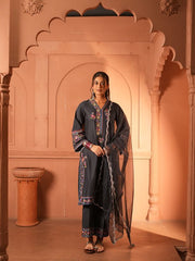 Womens Black Comfortable Kurti Sets