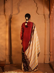 Womens Red Regular Co-ords