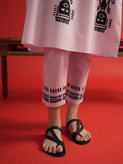 Womens Pink  Flared Co-ords