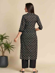 Buy Gulabo Sitabo Kurti Set Online |GS20A19KB1| moher.in