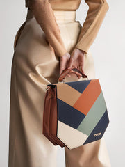 Womens Multi  Regular Bags