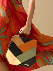 Womens Multi  Regular Bags