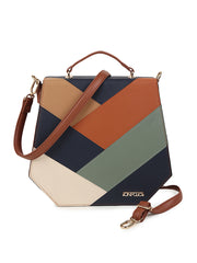 Womens Multi  Regular Bags